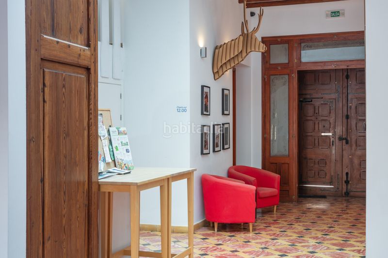 Foto 226c66c8-00d1-4dee-9c32-c22b1998aa77. Apartamento hostel con encanto en el casco antiguo de jávea con terraza chill out en Xàbia
