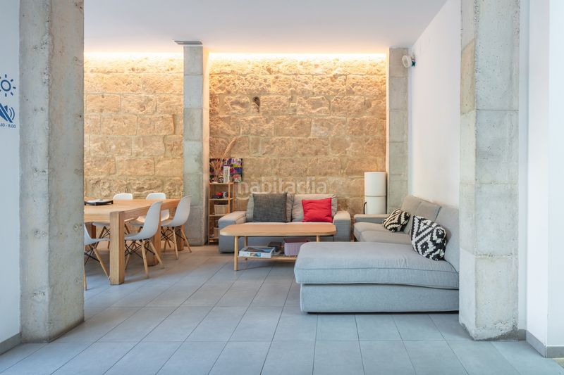 Foto 508824bb-9917-4c3d-824c-b0a68e78dd58. Apartamento hostel con encanto en el casco antiguo de jávea con terraza chill out en Xàbia