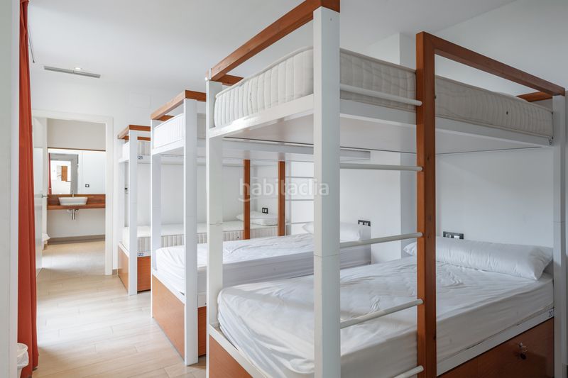 Foto 84d367bd-6aa9-4bbb-ae51-61606912b328. Apartamento hostel con encanto en el casco antiguo de jávea con terraza chill out en Xàbia