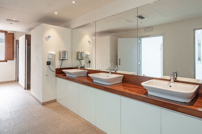 Foto b540d580-91db-4cc6-9449-ab205f3a5071. Apartamento hostel con encanto en el casco antiguo de jávea con terraza chill out en Xàbia