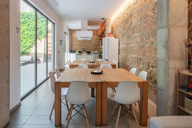 Foto b83656ac-b29b-4f12-ae62-30aa85ecad0e. Apartamento hostel con encanto en el casco antiguo de jávea con terraza chill out en Xàbia