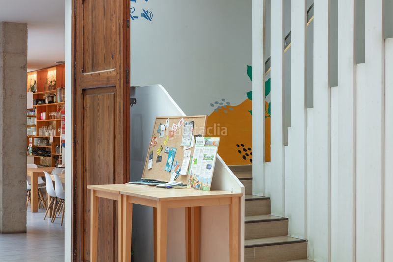 Foto ba597617-7ed8-4046-b2a4-f44a34dc7c0d. Apartamento hostel con encanto en el casco antiguo de jávea con terraza chill out en Xàbia