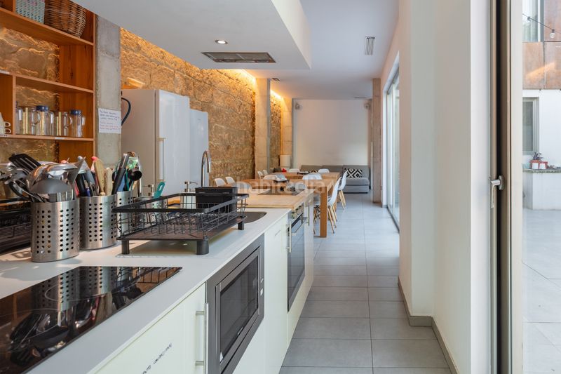 Foto c832128b-e311-4d13-856d-35deedfe9e67. Apartamento hostel con encanto en el casco antiguo de jávea con terraza chill out en Xàbia