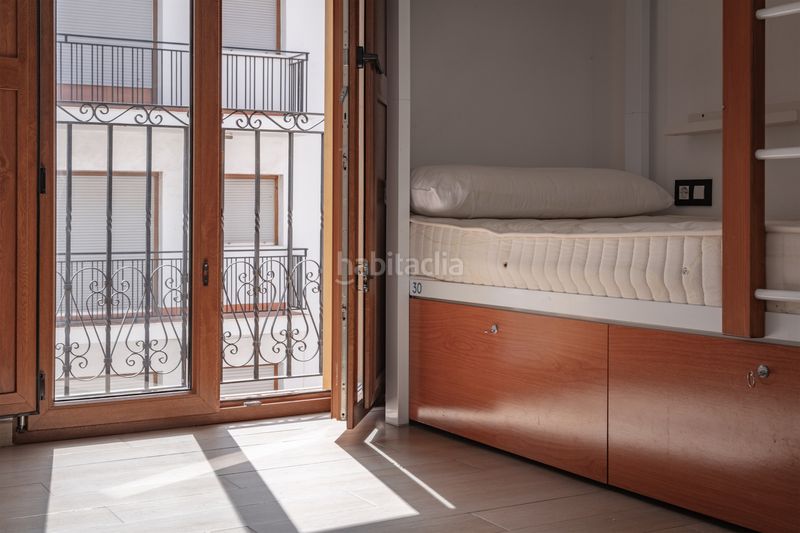 Foto c90b6426-c7d8-4278-8535-f9b5b9d25326. Apartamento hostel con encanto en el casco antiguo de jávea con terraza chill out en Xàbia