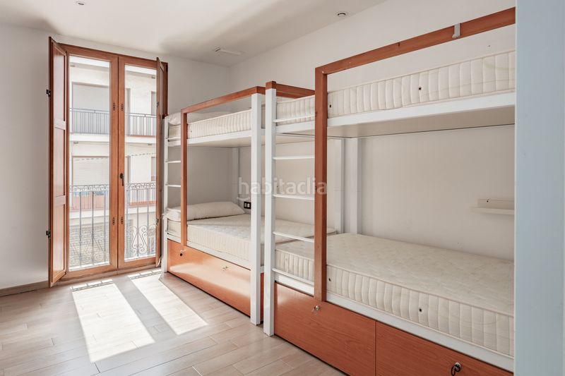 Foto d268db4f-d43f-4430-80be-c82d7f1bd5eb. Apartamento hostel con encanto en el casco antiguo de jávea con terraza chill out en Xàbia