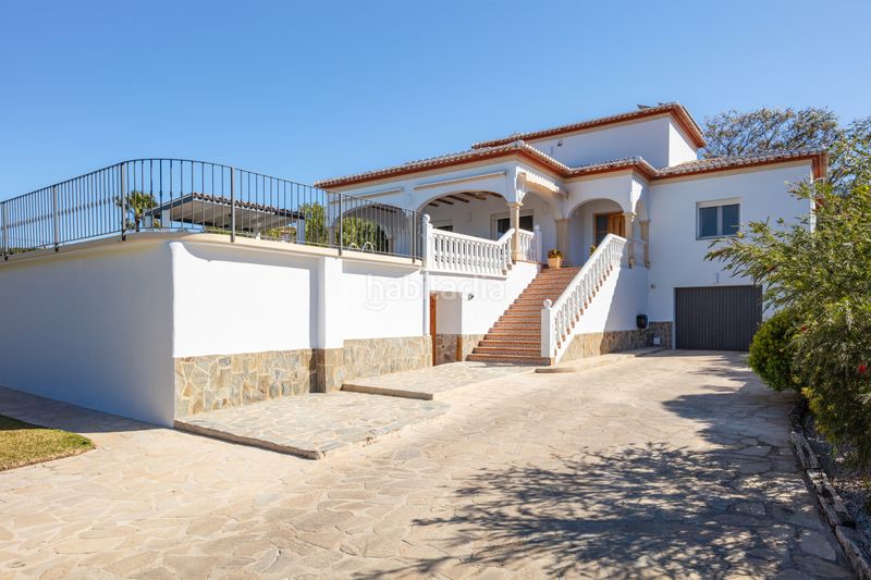 Foto 265f0b2b-3d55-4d5f-866f-7a4d6d75f0e2. Casa amb calefacció aparcament piscina a Cap Martí - El Tossalet - Pinomar Xàbia