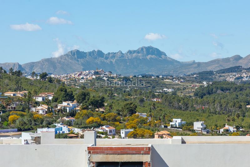 Foto 49d55514-559f-4146-9c62-e6c9975ee9c5. Casa amb calefacció aparcament piscina a Cap Martí - El Tossalet - Pinomar Xàbia