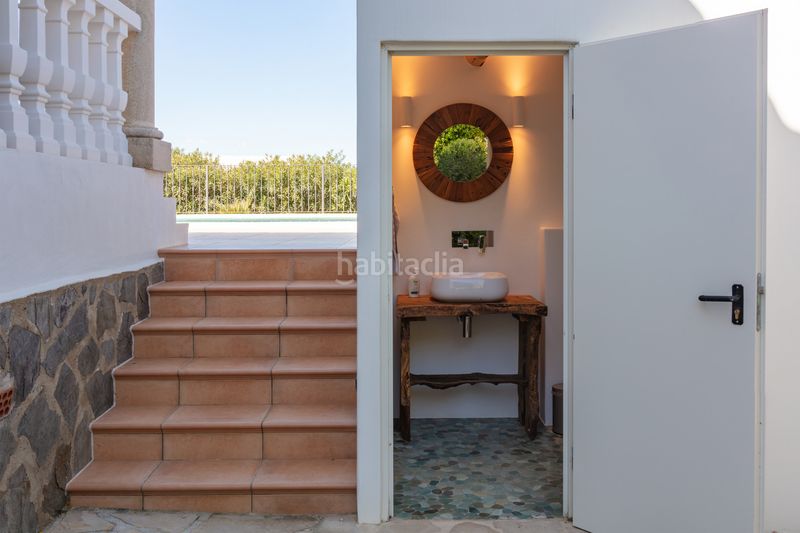 Foto 77d8f013-eea4-493c-bf2c-f0f95a7f2231. Casa amb calefacció aparcament piscina a Cap Martí - El Tossalet - Pinomar Xàbia