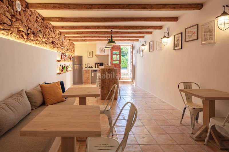 Foto d4190194-ed64-4c16-9b48-f3e25d921006. Casa amb calefacció aparcament piscina a Cap Martí - El Tossalet - Pinomar Xàbia