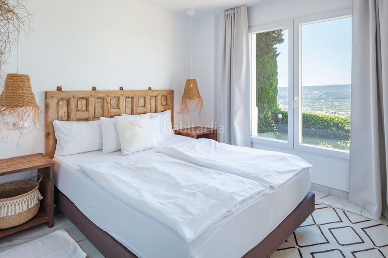 Foto 5e1d00aa-a8f8-4853-b4ff-e415ee720726. Casa amb calefacció aparcament piscina a Puerto Xàbia