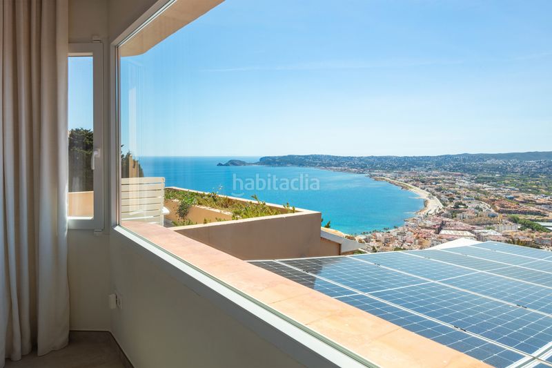 Foto b3d8651e-2d57-4fa6-961c-43f24d570cc1. Casa amb calefacció aparcament piscina a Puerto Xàbia