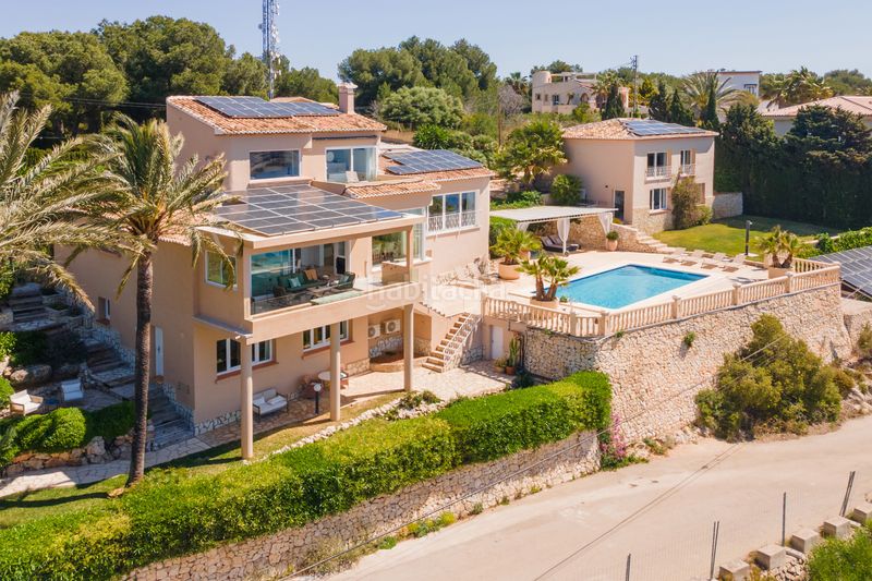 Foto cd7cb718-69a2-43d1-a623-13ec61044beb. Casa amb calefacció aparcament piscina a Puerto Xàbia