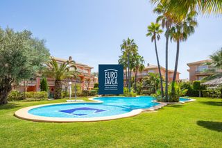 Apartament a Montañar-El Arenal