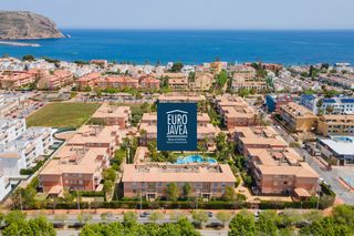 Apartament a Montañar-El Arenal