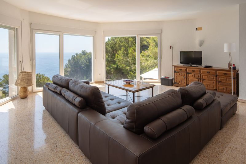 Foto 4353da55-9766-4157-b9ee-7e0641b4a188. Casa amb piscina a Portichol-Balcón al Mar Xàbia