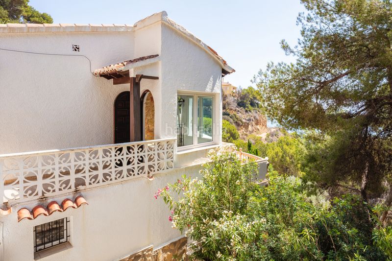 Foto 5387a409-b2e7-4649-8023-f50f8a2841e5. Casa amb piscina a Portichol-Balcón al Mar Xàbia