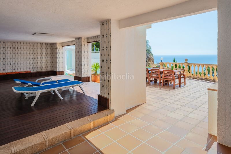 Foto 6115d705-37fe-4c75-b7b8-d43146dbee5a. Casa amb piscina a Portichol-Balcón al Mar Xàbia
