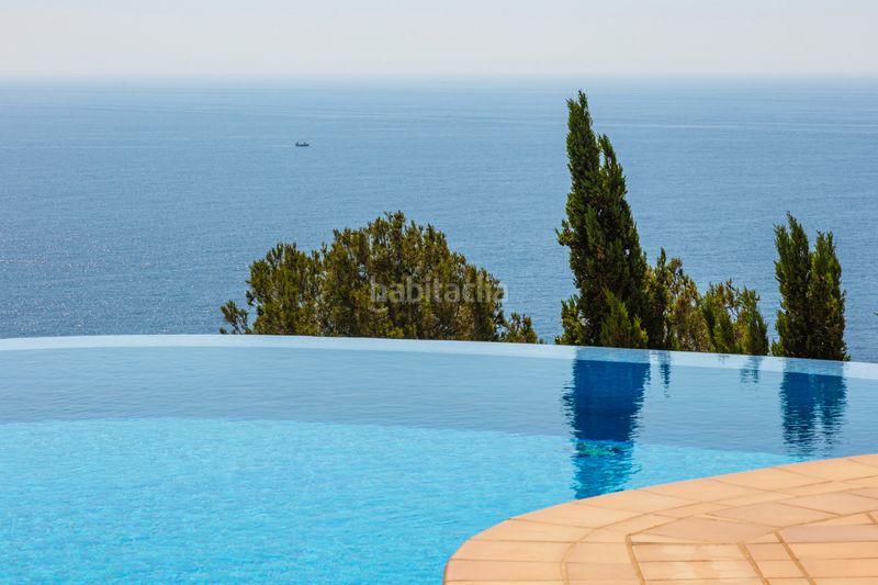 Foto 762e9ea7-c0ea-4fb3-a141-e9074b906849. Casa amb piscina a Portichol-Balcón al Mar Xàbia