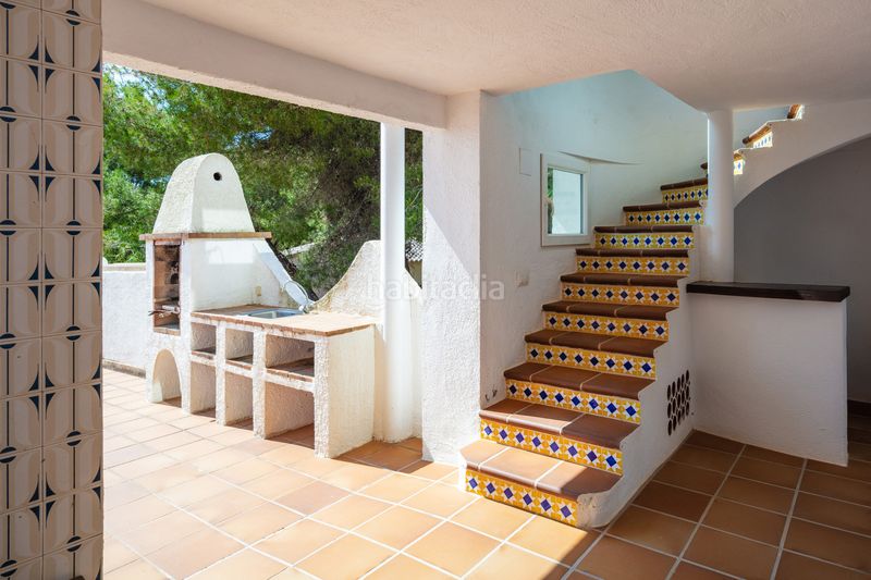 Foto acc2c51a-43c8-4e9a-ab5b-7a477c4a550b. Casa amb piscina a Portichol-Balcón al Mar Xàbia