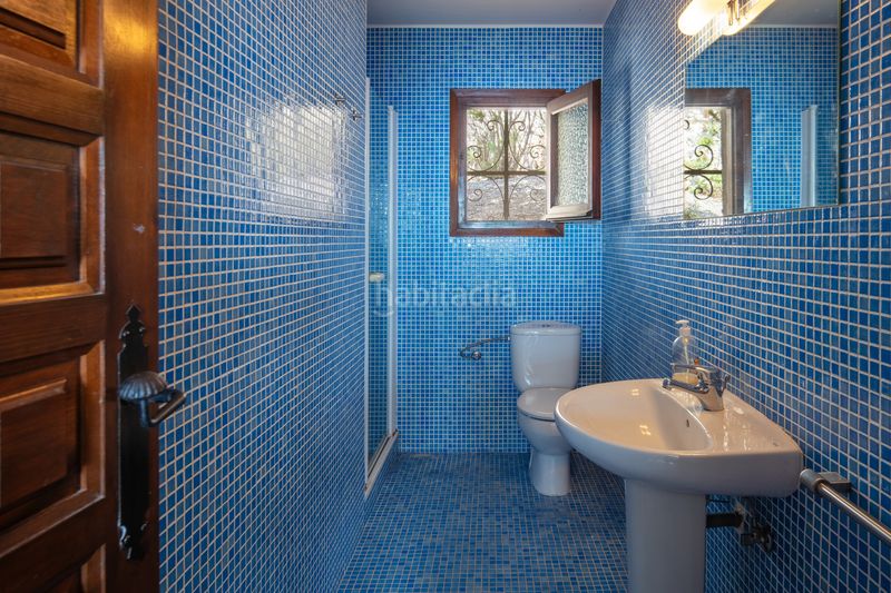 Foto b6c1a8b4-ed8e-40a8-b8e5-21bec091f28c. Casa amb piscina a Portichol-Balcón al Mar Xàbia