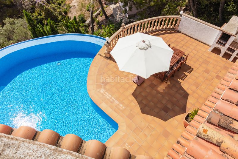 Foto f24604b5-a1de-4b12-a559-2ca2c0a0113c. Casa amb piscina a Portichol-Balcón al Mar Xàbia