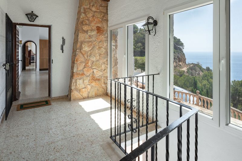 Foto f2a9c9d7-0512-4b8a-9175-4fbf98758ef1. Casa amb piscina a Portichol-Balcón al Mar Xàbia