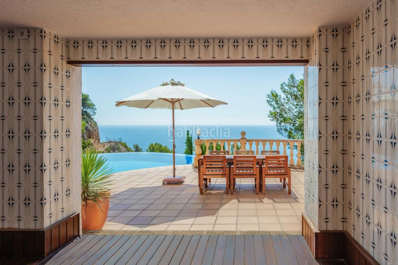 Foto fb989e4d-865f-45b8-aaf0-7be67db0589e. Casa amb piscina a Portichol-Balcón al Mar Xàbia