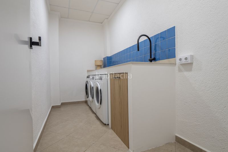 Foto 43942d32-fdd4-4c86-922f-790efdbe75ac. Casa amb aparcament piscina a Partida Tosal - Zona dels Castellans Xàbia