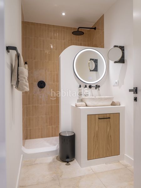 Foto b0a5fe34-0104-4090-91aa-934f8fa577d9. Casa amb aparcament piscina a Partida Tosal - Zona dels Castellans Xàbia