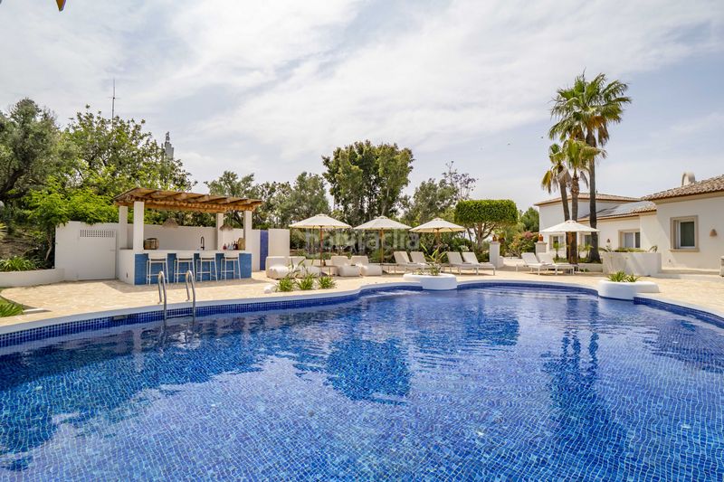 Foto b25d27de-0084-4c73-9f80-a539cc968021. Casa amb aparcament piscina a Partida Tosal - Zona dels Castellans Xàbia