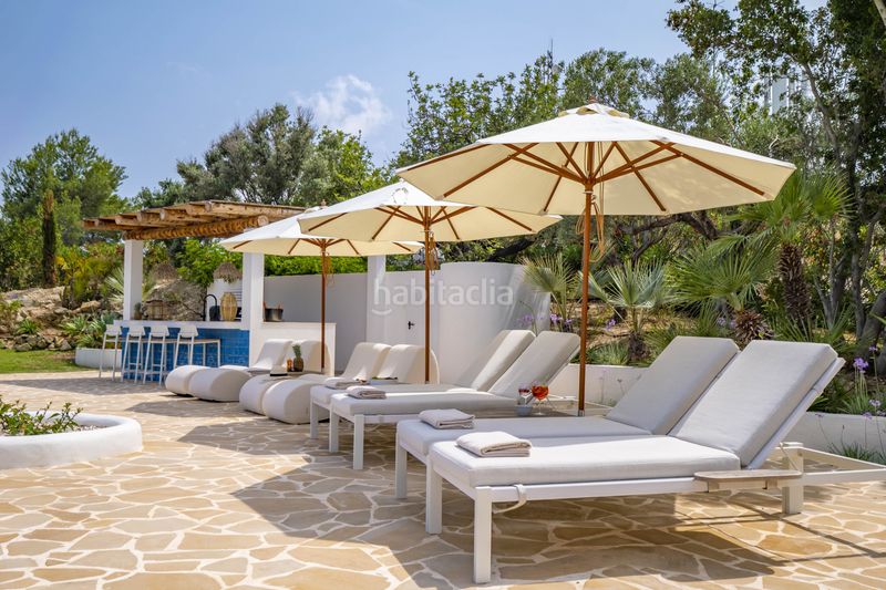 Foto e620dc19-a6ac-4e0b-8fd4-09984440f907. Casa amb aparcament piscina a Partida Tosal - Zona dels Castellans Xàbia