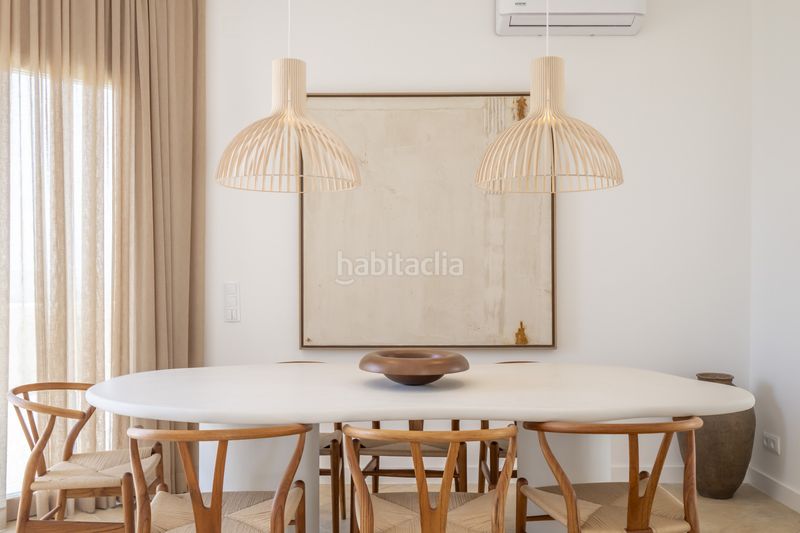 Foto fa303de8-26ff-4c59-98c7-a76fa6de4b33. Casa amb aparcament piscina a Partida Tosal - Zona dels Castellans Xàbia