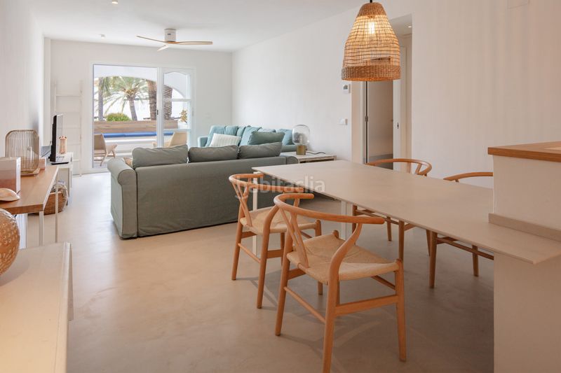 Foto 0b401e61-7a3a-42c7-a4cd-0754fa6356a3. Apartament amb aparcament piscina a Montañar-El Arenal Xàbia