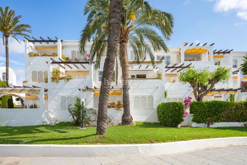 Foto 2d849262-e908-4423-9d4c-e2a8e157cc2c. Apartament amb aparcament piscina a Montañar-El Arenal Xàbia