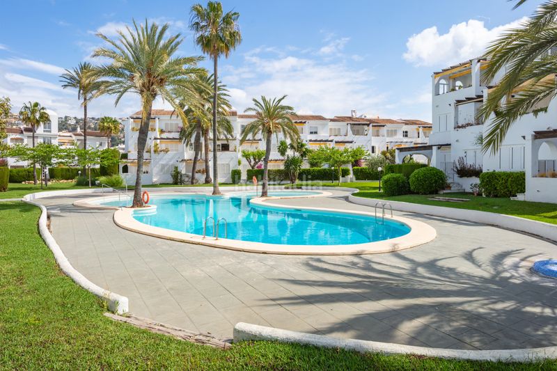 Foto 3bca7569-890e-4920-a083-ebb534a71f41. Apartament amb aparcament piscina a Montañar-El Arenal Xàbia