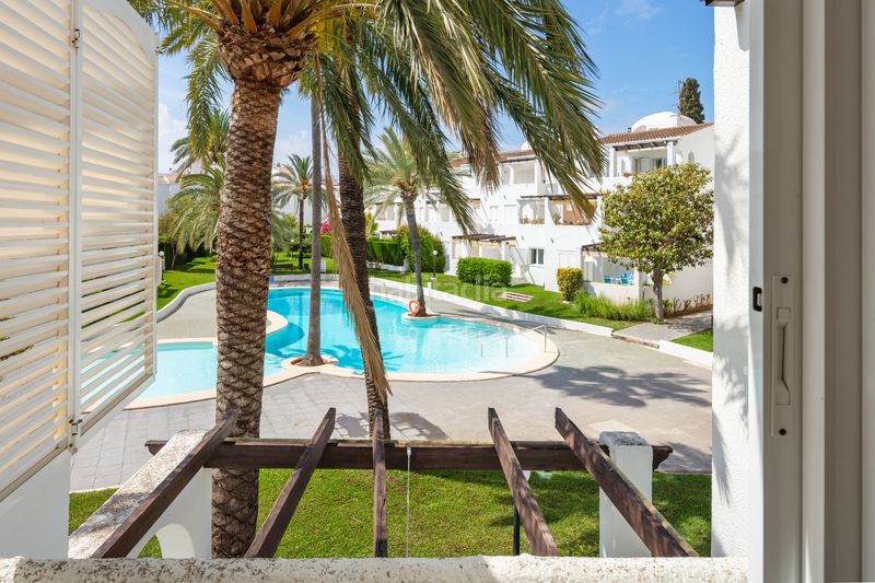 Foto 443806fd-6c45-4891-ad7e-6b217131ec6c. Apartament amb aparcament piscina a Montañar-El Arenal Xàbia
