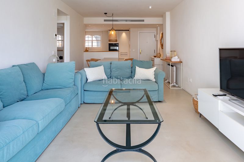 Foto 544865a9-4e5c-45c2-a580-53cd3dec614e. Apartament amb aparcament piscina a Montañar-El Arenal Xàbia