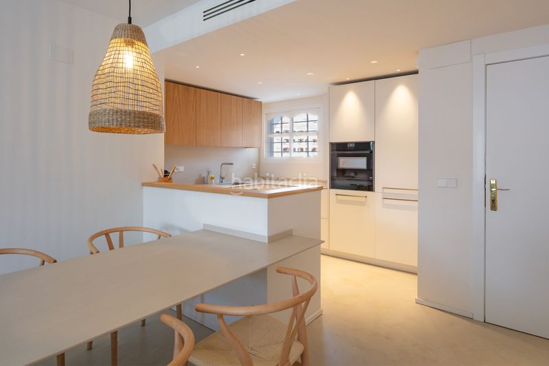 Foto 7a4f8c11-95e7-4e4d-8408-62448fad5e5c. Apartament amb aparcament piscina a Montañar-El Arenal Xàbia