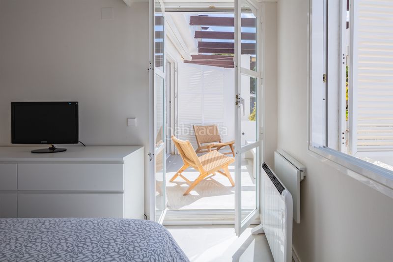 Foto 8297f50f-d239-4587-999b-b04cc0376a24. Apartament amb aparcament piscina a Montañar-El Arenal Xàbia