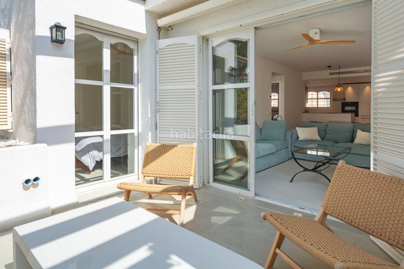 Foto 982cbd82-65f5-4598-b51d-d5206ece56b7. Apartament amb aparcament piscina a Montañar-El Arenal Xàbia