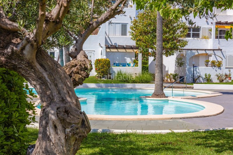 Foto a3e35489-bd3f-4587-a316-b12a30ad8840. Apartament amb aparcament piscina a Montañar-El Arenal Xàbia