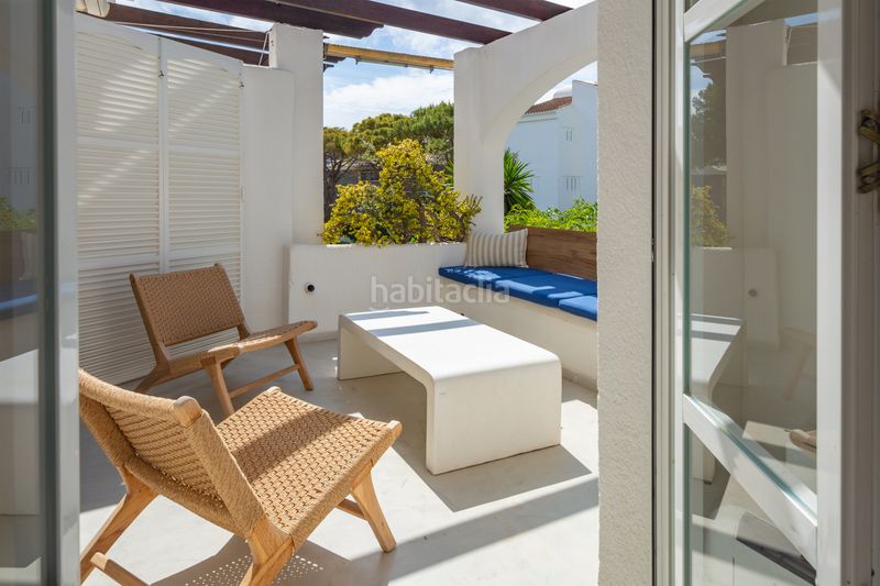 Foto ac1eef5a-e893-4a79-a5b4-543e28f22311. Apartament amb aparcament piscina a Montañar-El Arenal Xàbia