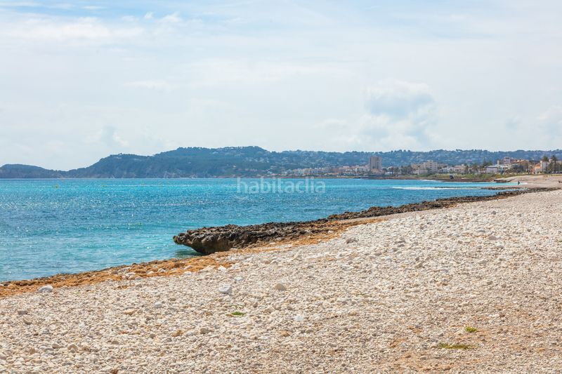 Foto d91ce3d1-7f15-4924-9e12-dda17e96d43e. Apartament amb aparcament piscina a Montañar-El Arenal Xàbia