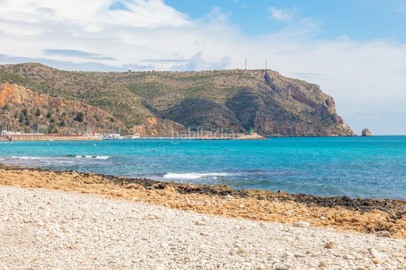 Foto e029f08d-8636-42c1-8337-a66ba41e07b9. Apartament amb aparcament piscina a Montañar-El Arenal Xàbia