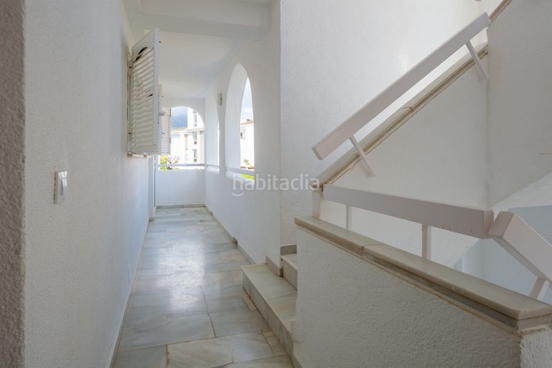 Foto ec93be47-8607-490c-b35c-b65719f18211. Apartament amb aparcament piscina a Montañar-El Arenal Xàbia