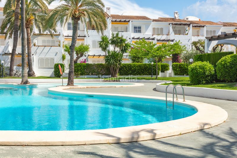 Foto f7caab53-08b2-4321-8352-ed262eee60d5. Apartament amb aparcament piscina a Montañar-El Arenal Xàbia