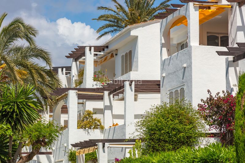 Foto ffe1dff4-3a6d-4914-a95b-2dc961393a1f. Apartament amb aparcament piscina a Montañar-El Arenal Xàbia