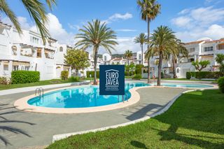 Apartment in Montañar-El Arenal. En exclusiva, apartamento moderno en montañar i, jávea, walking