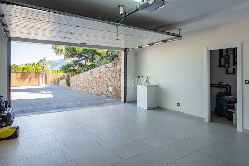 Foto c66a1849-0464-4919-8037-0225cb11477b. Casa amb aparcament piscina a Cap Martí - El Tossalet - Pinomar Xàbia