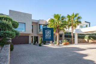 Casa a Cap Martí - El Tossalet - Pinomar